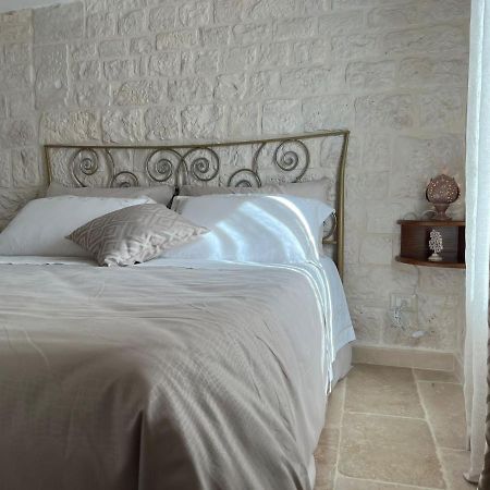 Cibum House Bed & Breakfast Alberobello Exterior photo