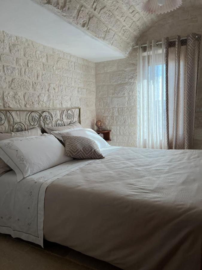 Cibum House Bed & Breakfast Alberobello Exterior photo