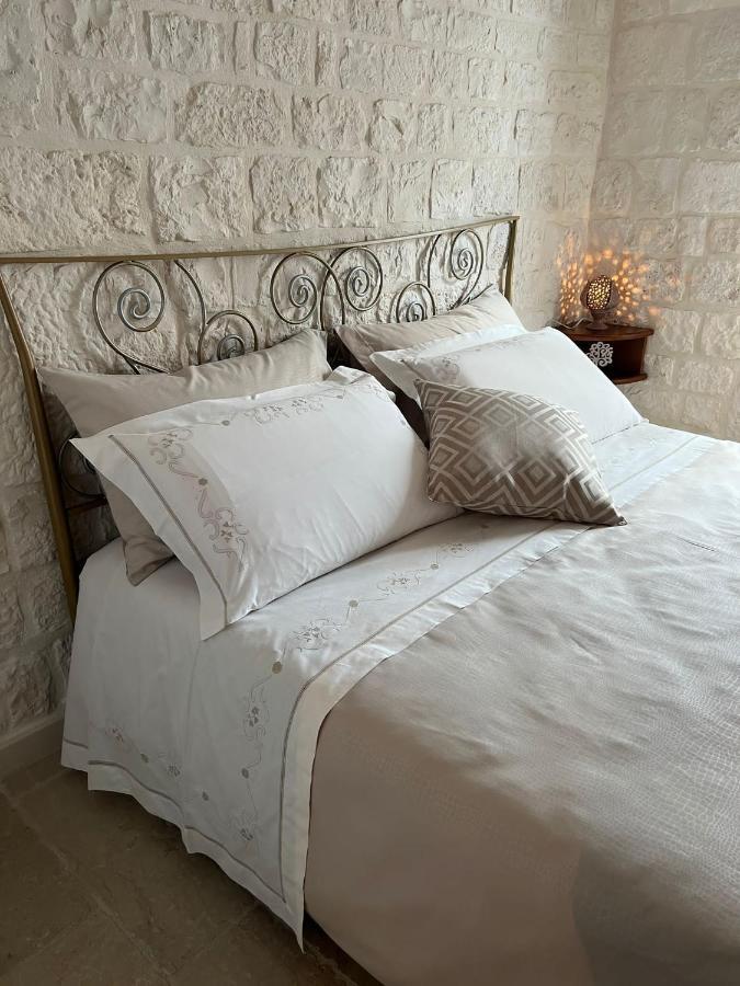 Cibum House Bed & Breakfast Alberobello Exterior photo