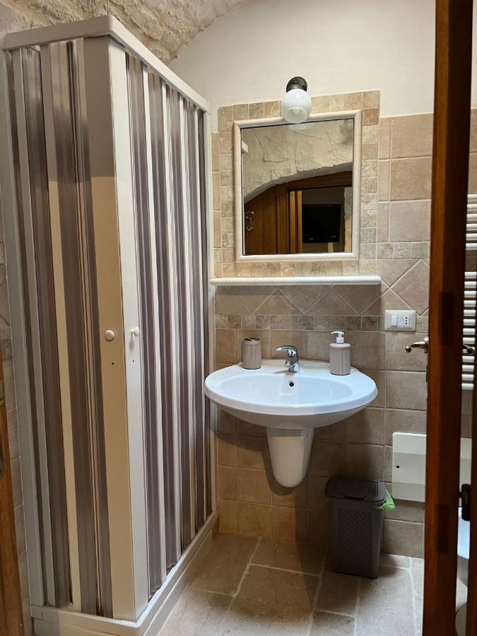 Cibum House Bed & Breakfast Alberobello Exterior photo